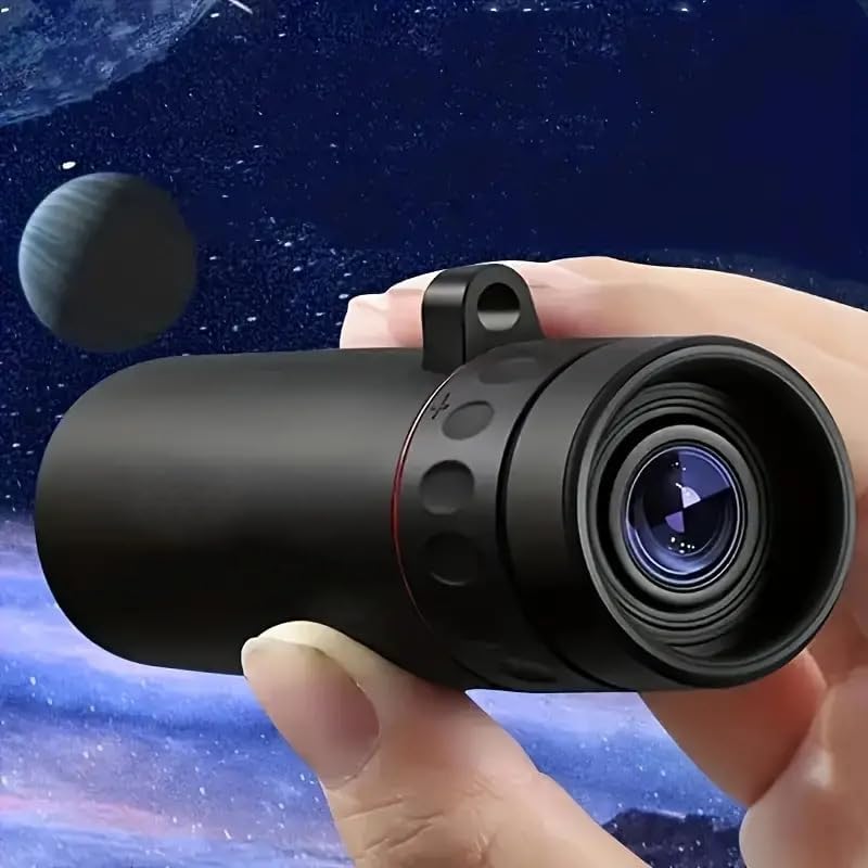 Telescopio monocular monocular compacto monoculares para