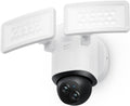 Cámara de seguridad eufy Security Floodlight E340 con cable