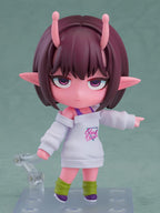 Milky Subway: The Galactic Limited Express - Nendoroid - Figura de Chiharu