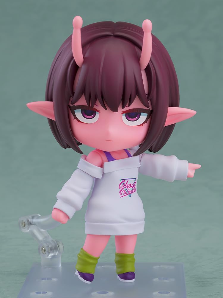 Milky Subway: The Galactic Limited Express - Nendoroid - Figura de Chiharu