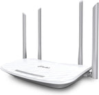 TP-Link Archer C50 IEEE 802.11ac Router inalámbrico Ethernet (renovado)