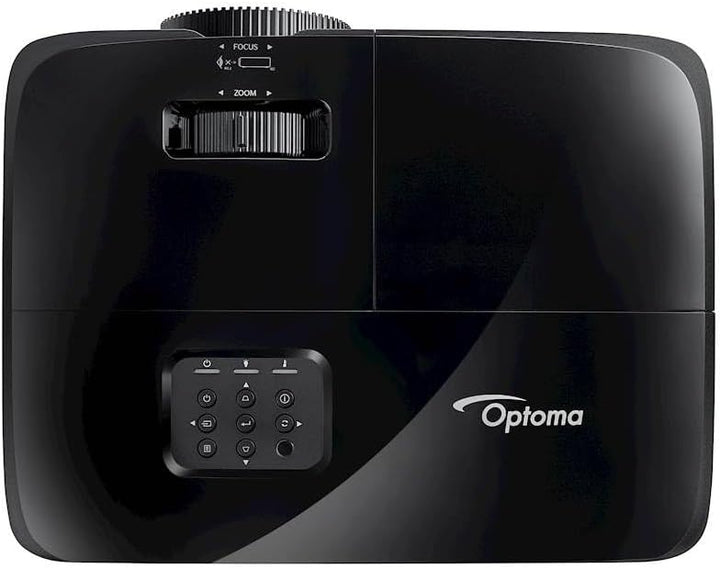 Optoma HD146X - Proyector de alto rendimiento para películas y jueg...
