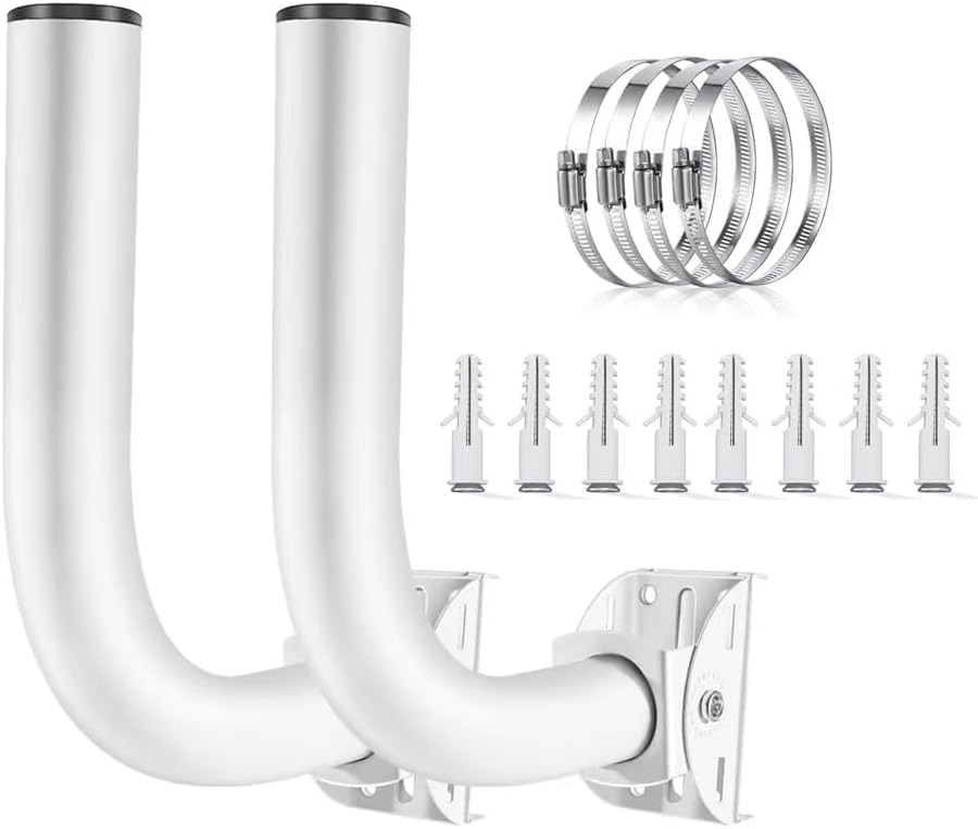 Kit de montaje de soporte de puente inalámbrico universal