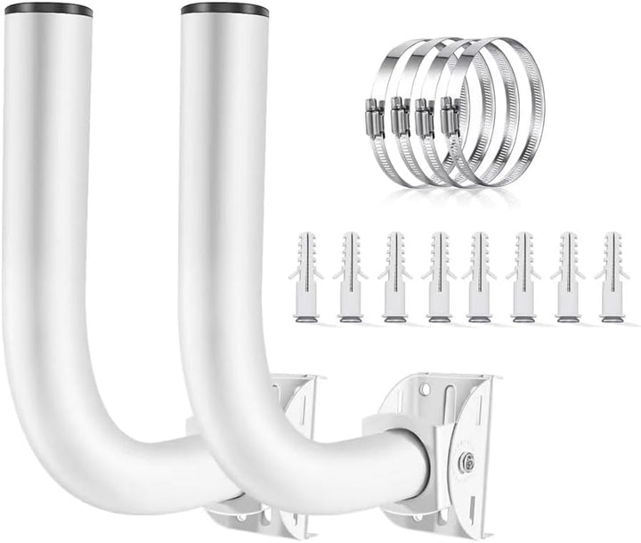 Kit de montaje de soporte de puente inalámbrico universal