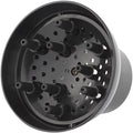 Parlux Difusor de secador de pelo 3500, color negro