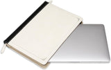 MOSISO Funda para laptop, bolsa para computadora portátil, funda de...