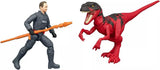 MAGNETOE Jurassic Legacy Collection Reimagined Chopper