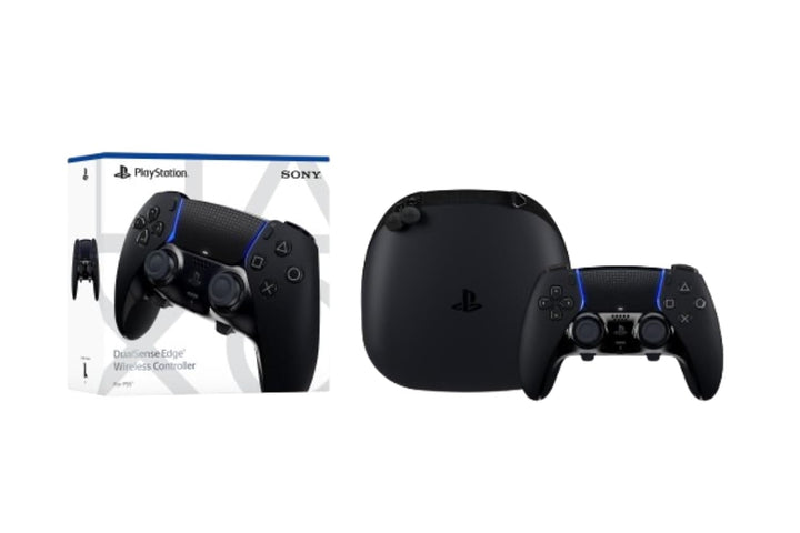 PlayStation DualSense Edge Wireless Controller - Midnight