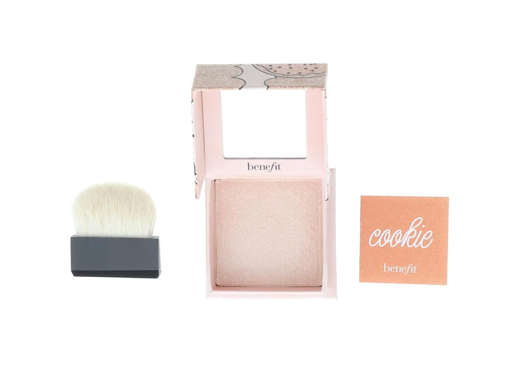 Benefit Resaltador en Polvo Cookie