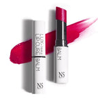 Lux Triple Lip CURE Bálsamo brillante (0.17 onzas) (AURA (rosa mage...