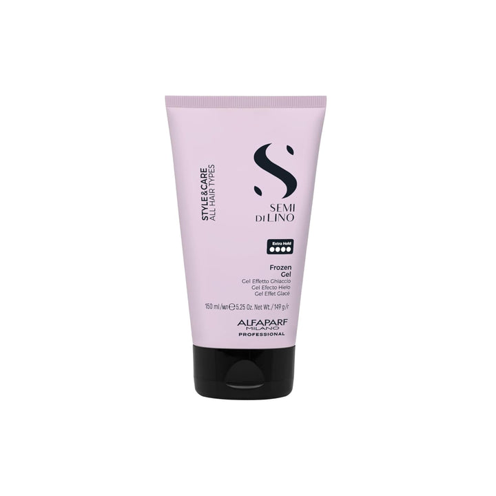 ALFAPARF MILANO Semi di Lino Style &amp; Care Frozen Gel - Gel para...