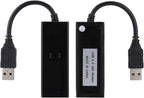 Módem de datos de fax de voz con marcación externa USB 56K