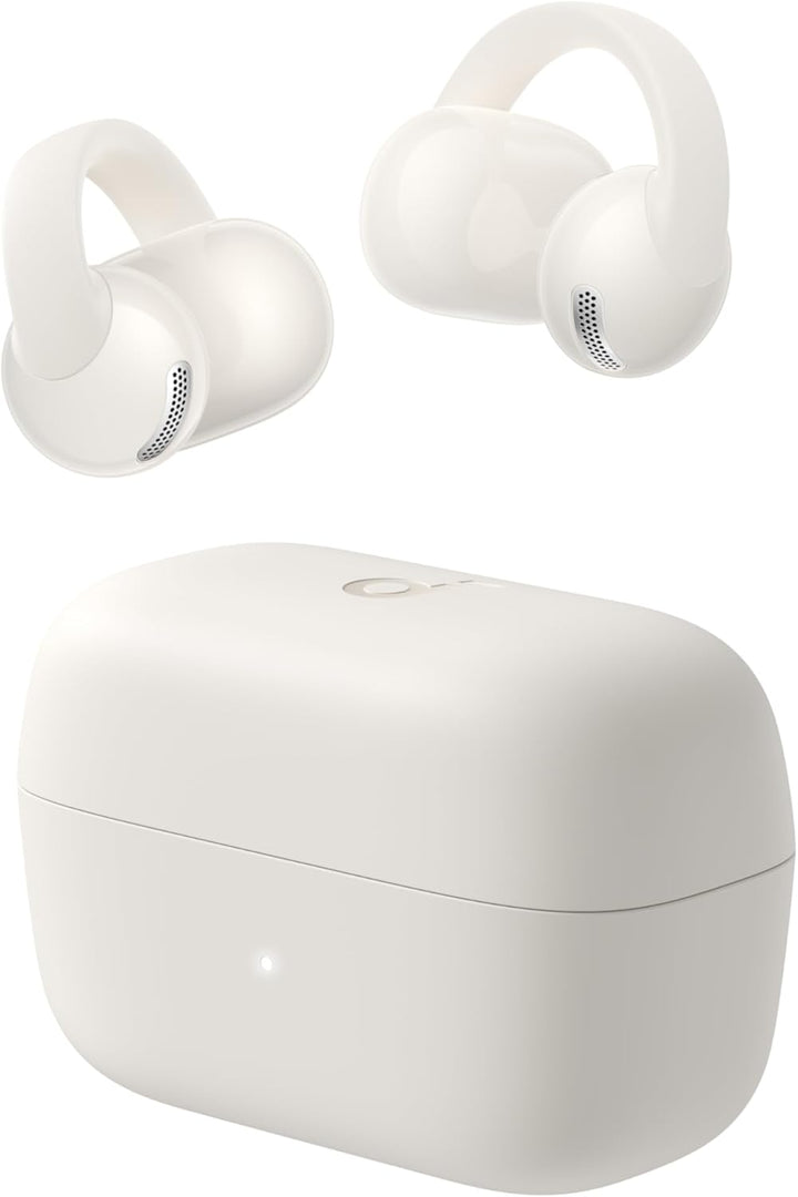 Soundcore C50i de Anker, auriculares de oído abierto, auriculares d...