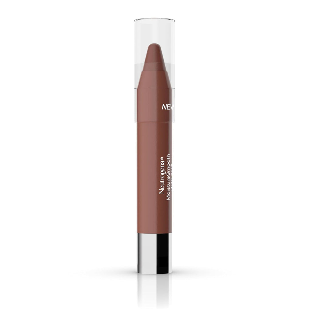 Lápiz de color Moisturesmooth Neutrogena