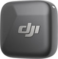 DJI Mini transmisor de micrófono (negro infinito), ultraligero