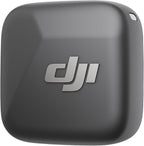 DJI Mini transmisor de micrófono (negro infinito), ultraligero