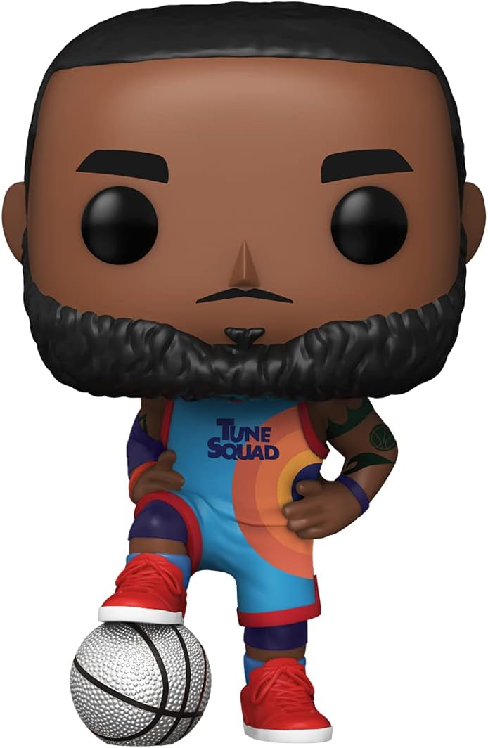¡Funko Pop! Películas: Space Jam, una nueva era - Bugs Bunny.