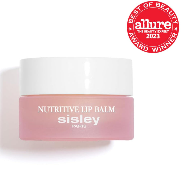 Sisley Paris Bálsamo labial nutritivo - 0.32 oz - Alivia y suaviza...