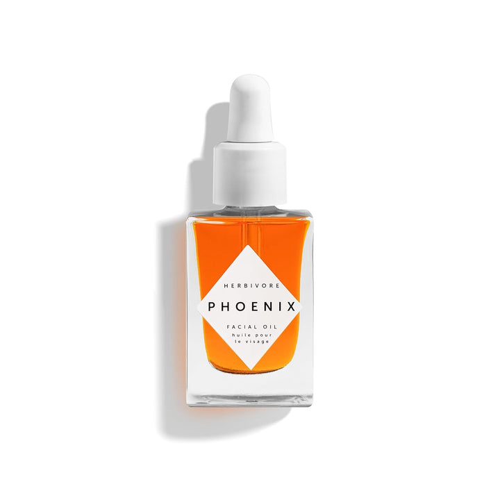 HERBIVORE Aceite facial antienvejecimiento de rosa mosqueta Phoenix...