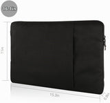 UPERFECT Funda protectora para portátil de poliéster de 16,1 pulgad...