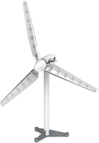 Thames & Kosmos Wind Power (v5.0) | Set de energía sostenible