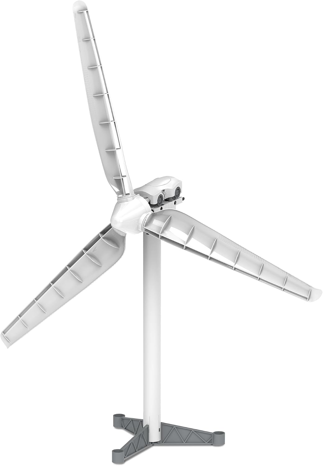 Thames & Kosmos Wind Power (v5.0) | Set de energía sostenible