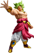Banpresto - Dragon Ball Z - Figura coleccionable de Broly Grandista