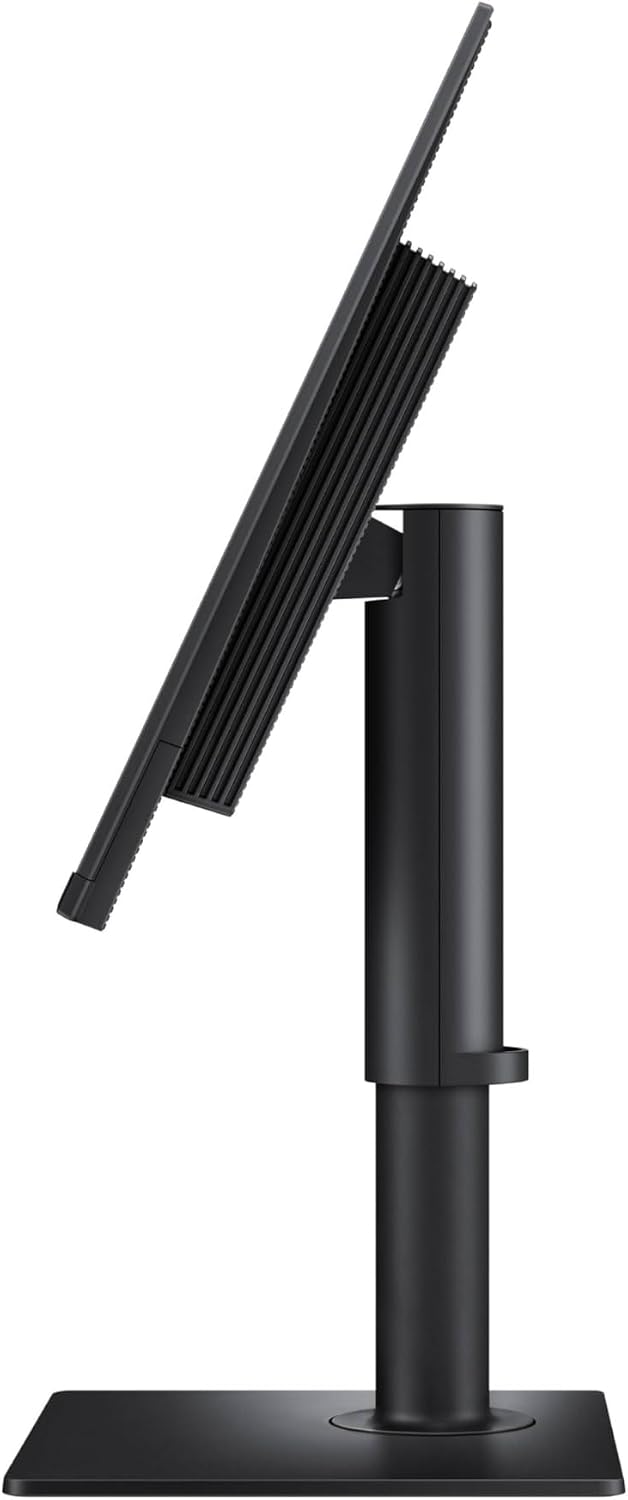 Samsung 24" (S40GD) Monitor de negocios sin bordes con panel IP...