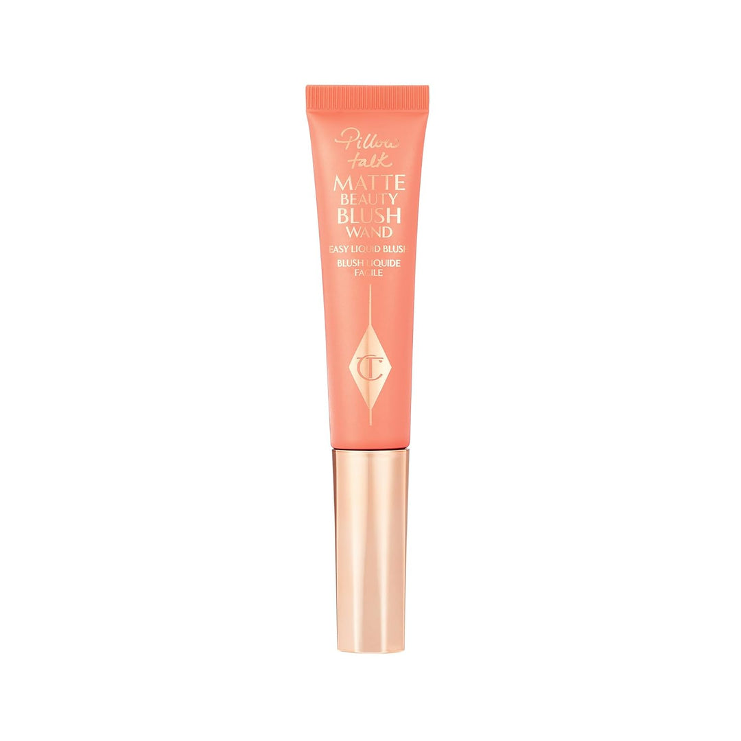 Charlotte Tilbury Pillow Talk Beauty Light Wand - Resaltador líquid...