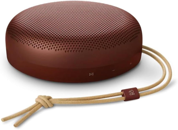 Bang &amp; Olufsen Beosound - Altavoz Bluetooth portátil impermeabl...