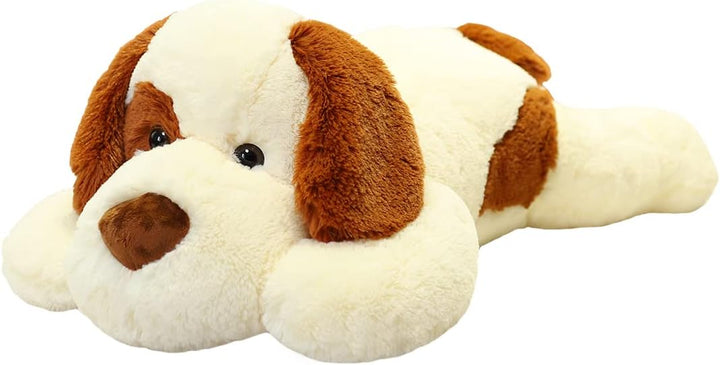 YESGIRL Animales de peluche con peso grandes de 26.8 pulgadas, anim...