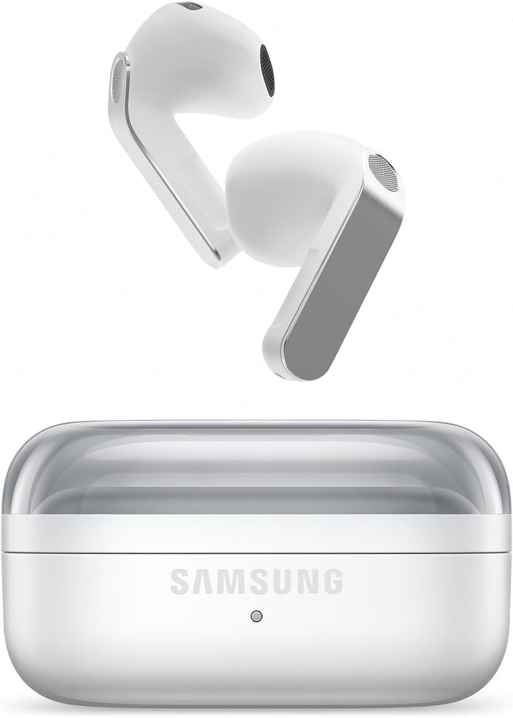 Samsung Galaxy Buds 4 (2026) AI True Auriculares Bluetooth inalámbr...
