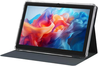 WUIUHOU Tablet Android de 7 pulgadas, pantalla táctil HD IPS de 7 p...