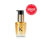 KERASTASE Aceite para el cabello recargable Elixir Ultime | Suero d...