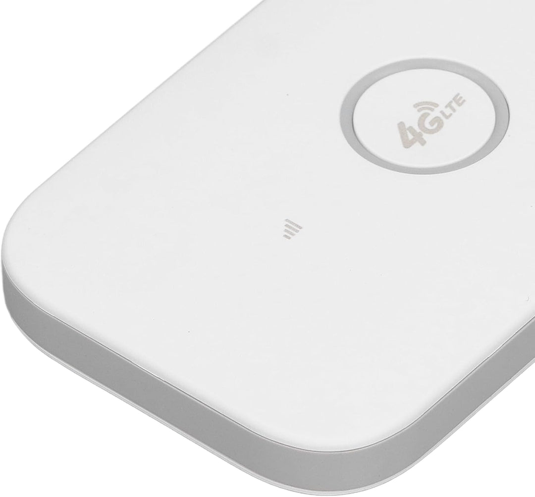 Hotspot móvil 4G LTE, enrutador de bolsillo con ranura para tarjeta...