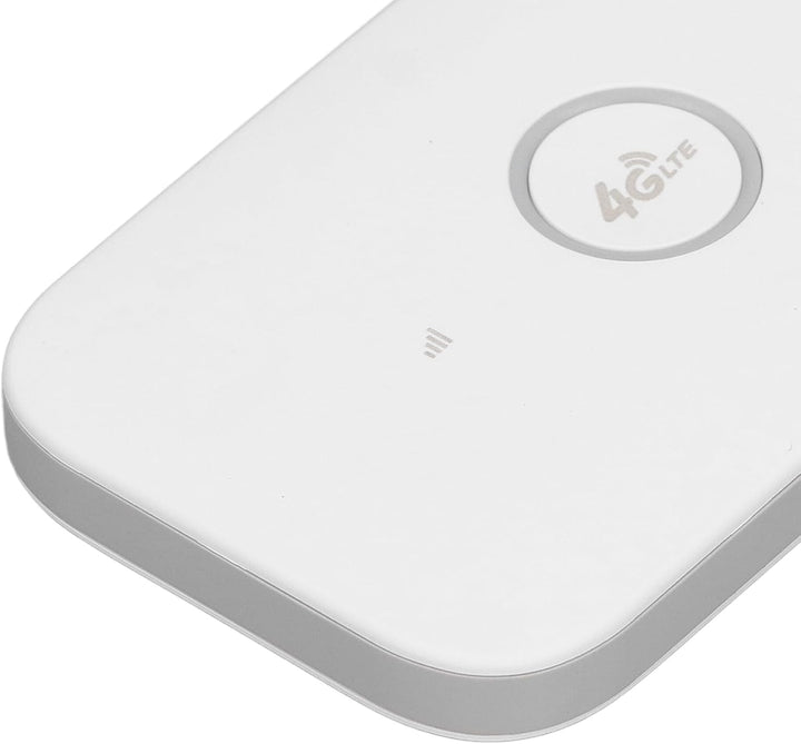 Hotspot móvil 4G LTE, enrutador de bolsillo con ranura para tarjeta...