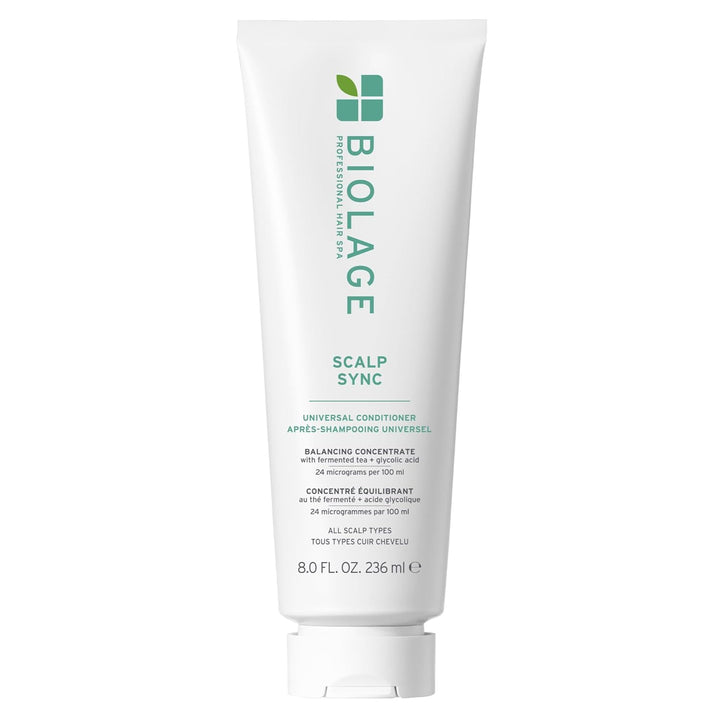 Biolage Scalp Sync Universal Conditioner - Nourishing &amp; Hydrati...
