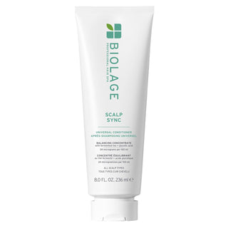 Biolage Scalp Sync Universal Conditioner - Nourishing &amp; Hydrati...
