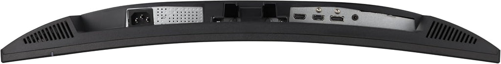 ASUS TUF Gaming Monitor curvo de 27" 1080P (VG27VQ3B) \u2013 Fu...