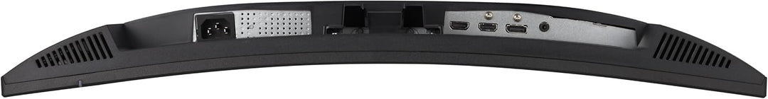 ASUS TUF Gaming Monitor curvo de 27" 1080P (VG27VQ3B) \u2013 Fu...
