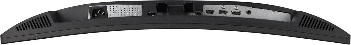 ASUS TUF Gaming Monitor curvo de 27" 1080P (VG27VQ3B) \u2013 Fu...