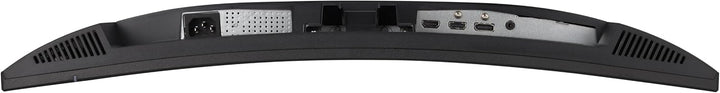 ASUS TUF Gaming Monitor curvo de 27" 1080P (VG27VQ3B) \u2013 Fu...