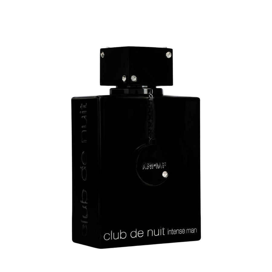 Armaf Armaf Club de Nuit Intense Man Edt Hombres 3.6 Onzas, 3.6 Onzas