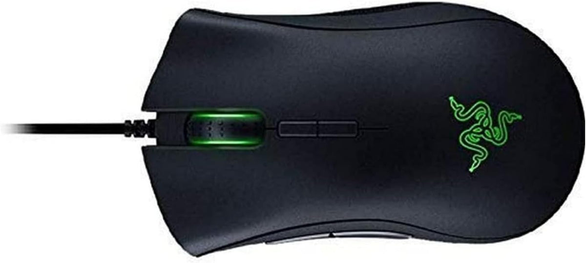 Ratón ergonómico para gaming Multicolor de Razer DeathAdder Elite.,...