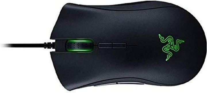 Ratón ergonómico para gaming Multicolor de Razer DeathAdder Elite.,...
