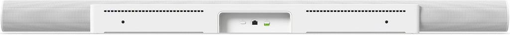 Sonos Barra de sonido Arc Ultra con Dolby Atmos, color blanco