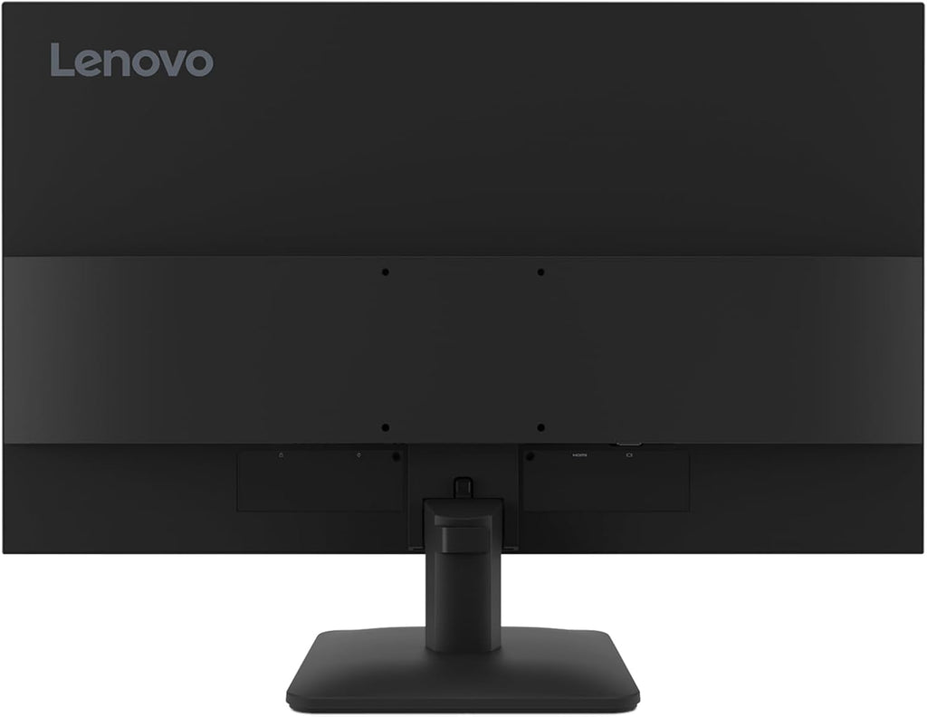 Lenovo Monitor L27-4e - Pantalla plana IPS FullHD de 27 pulgadas -...
