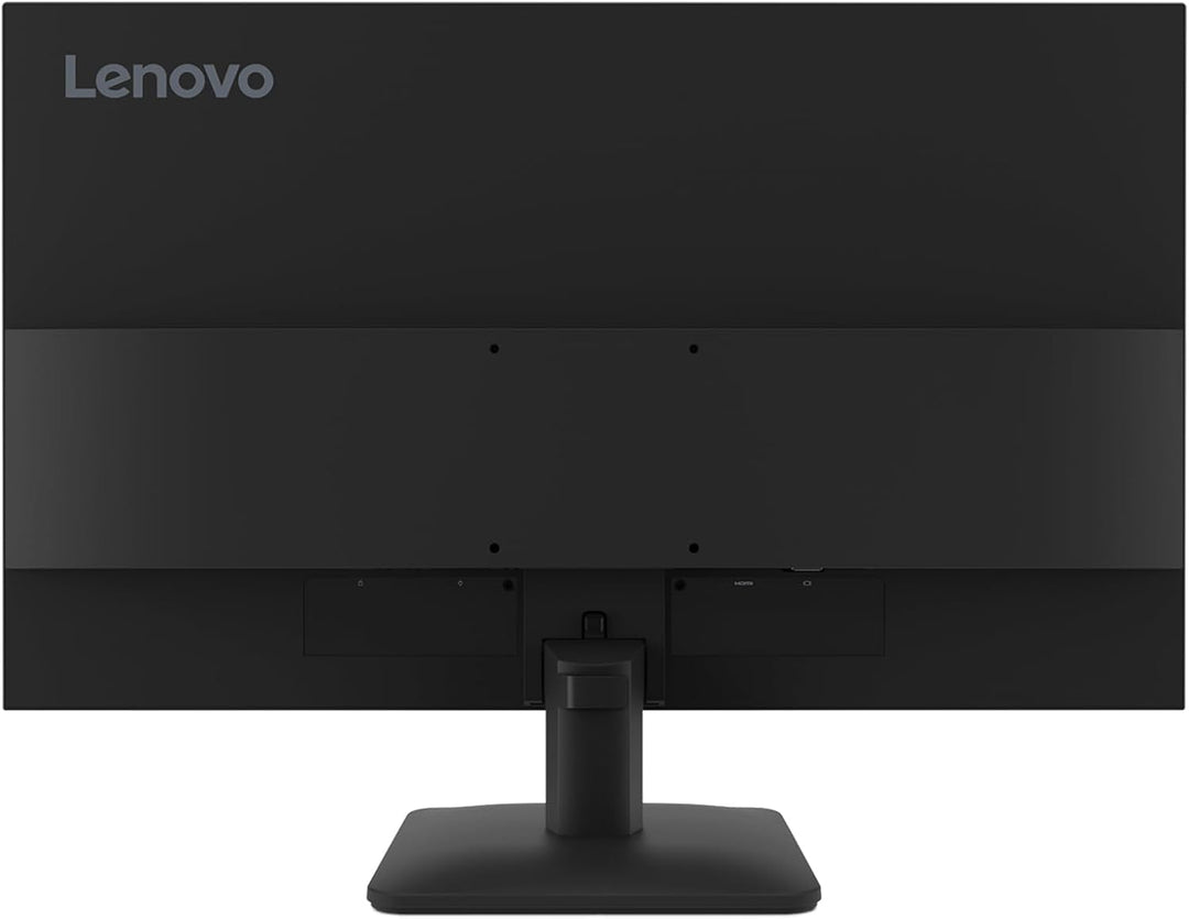 Lenovo Monitor L27-4e - Pantalla plana IPS FullHD de 27 pulgadas -...