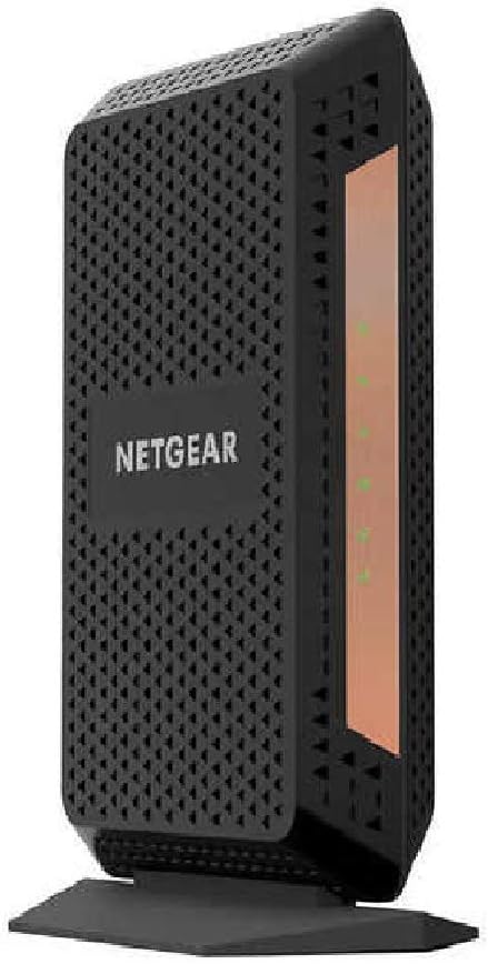 Netgear Nighthawk CM1100 DOCSIS 31 Cable módem