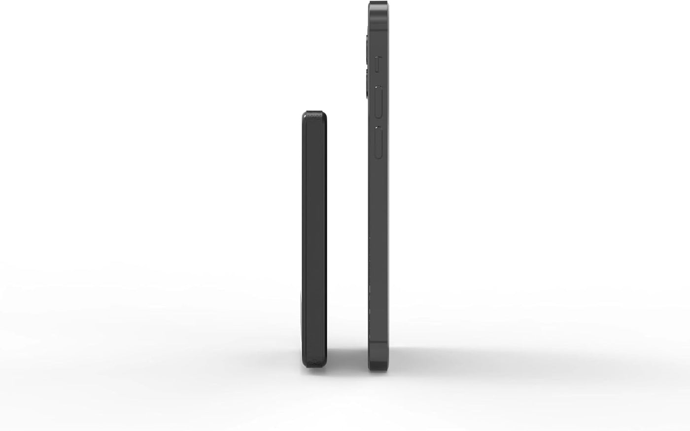 Gallevant Cargador portátil ultradelgado de 5000 mAh, banco de ener...